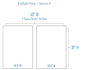 i. Eldfjall Flow - Series II