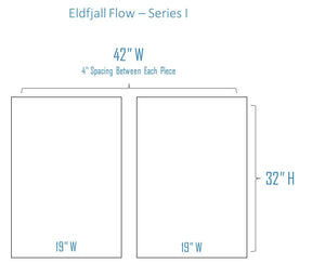 f. Eldfjall Flow - Series I